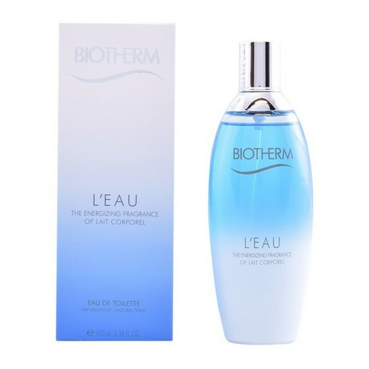 Body Mist Biotherm L'EAU BIOTHERM