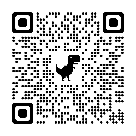 QR code website geschenklist.com